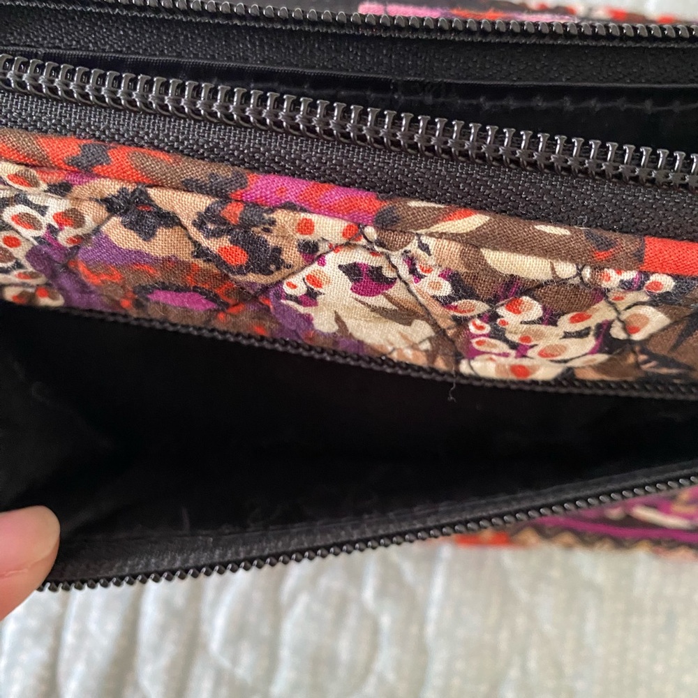 Turn Lock Wallet View 5